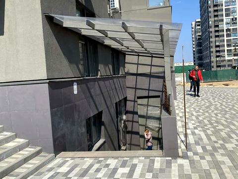 коммерческая по адресу Проспект Правды , 43