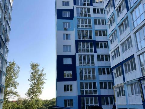 квартира за адресою Козацька вул. (50 років ВЛКСМ)