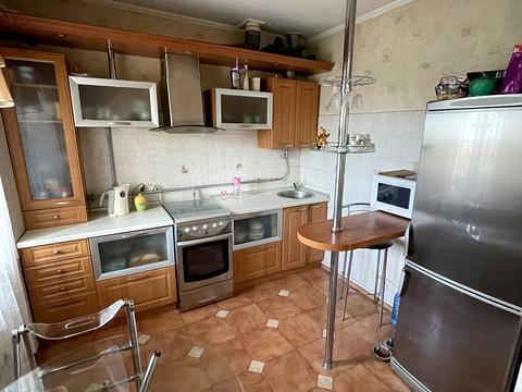 квартира по адресу Франко ул.