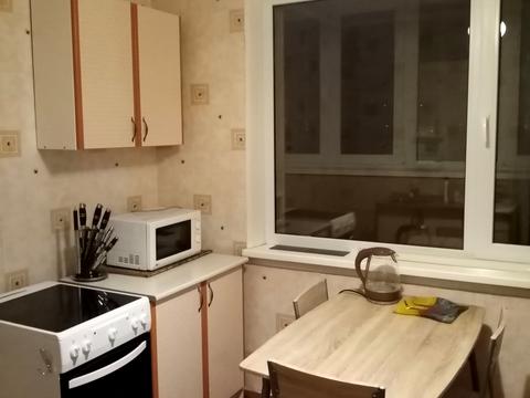 квартира по адресу Панча Петра ул., 11-А