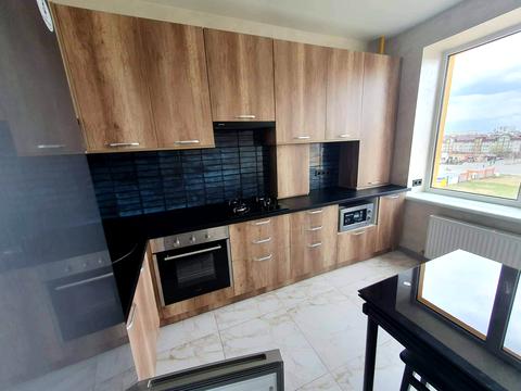 квартира по адресу Бышевская ул., 14