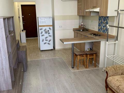 квартира по адресу Олевская ул., 11