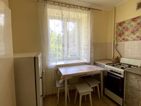 квартира по адресу Петлюри, 25