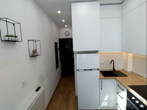 квартира по адресу Витянская ул., 2