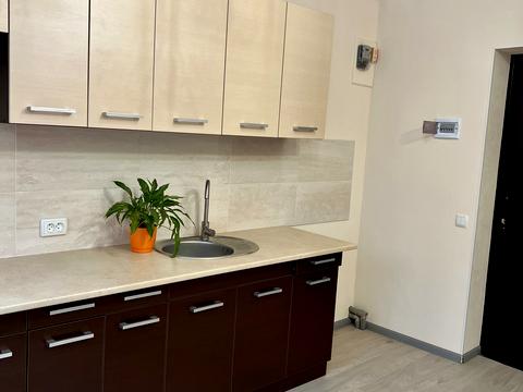 квартира за адресою Малиновського вул., 13