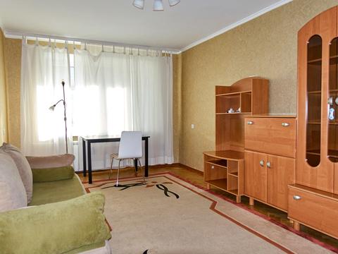 квартира за адресою Рибальська вул., 7