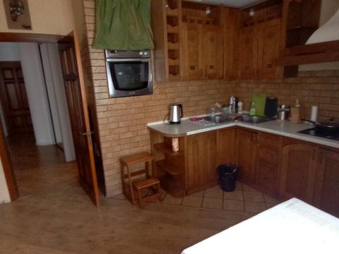 квартира по адресу Киев, Зої Бутенко ул. (Сєченова), 7-А