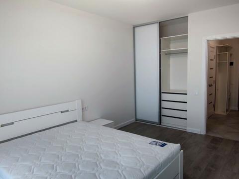 квартира по адресу Науки просп., 58