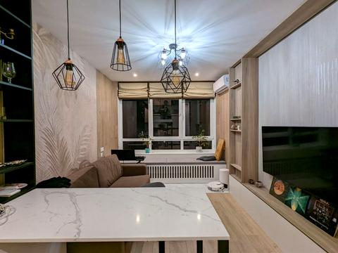 квартира за адресою Салютна вул., 2-Б