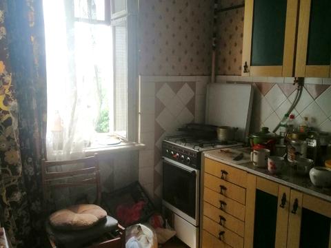 квартира по адресу Бугаёвская ул., 46