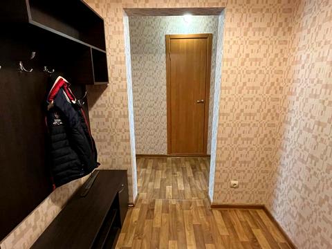 квартира по адресу Михаила Максимовича ул. (Трутенко Онуфрия), 7-Б