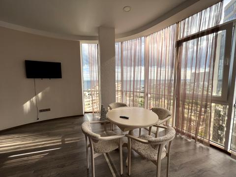 квартира за адресою Аркадійське плато вул. (Гагаринське плато), 5