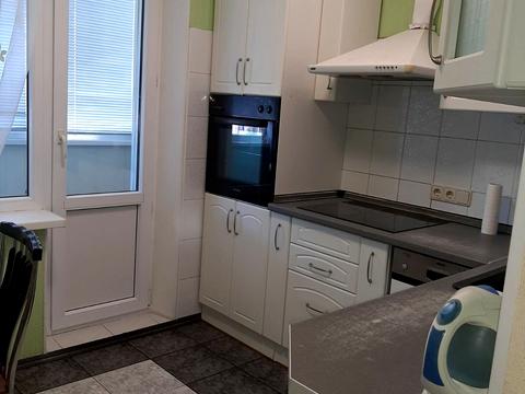 квартира по адресу Миропольская ул., 25