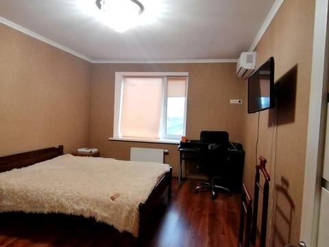 квартира по адресу Комбинатная ул. (Комбінатна), 25