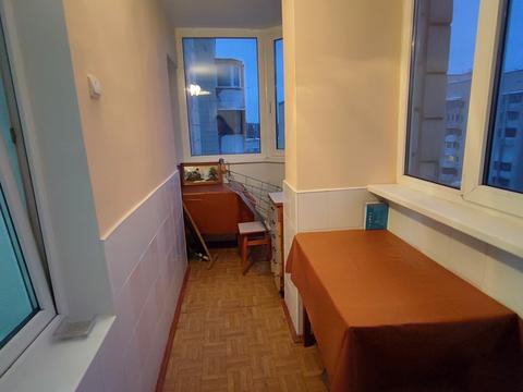 квартира по адресу Клавдиевская ул., 36