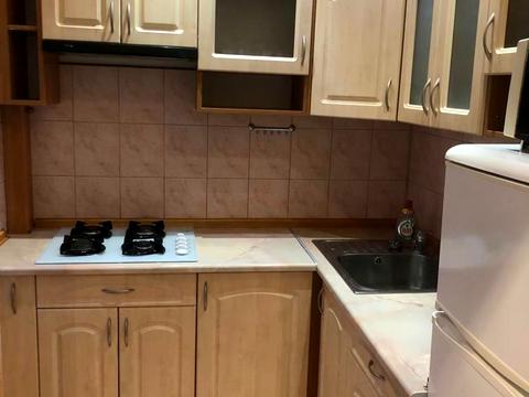 квартира за адресою Митрофана Довнар-Запольського вул., 4-Б