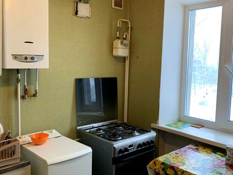 квартира по адресу Каменецкая ул., 99