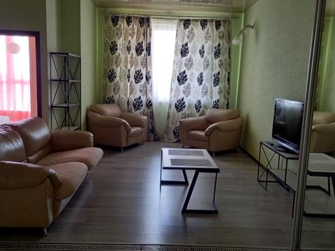 квартира за адресою Юрія Поправки вул. (Миколи Лебедєва), 4/39-А