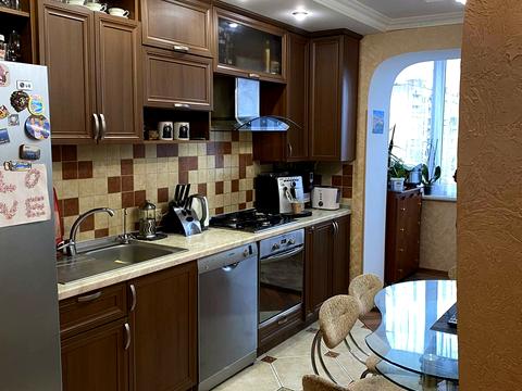 квартира по адресу Опытная ул. (Опитна), 1