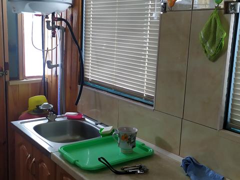 дом по адресу Дахновская ул.