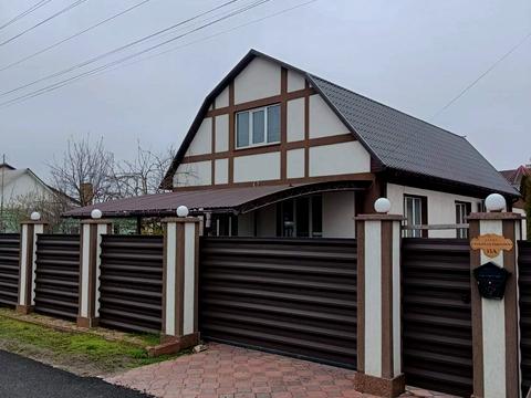 будинок за адресою Рибалка Генерала вул.