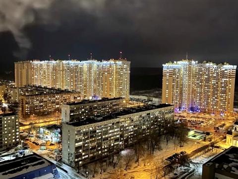 квартира за адресою Юрія Кондратюка вул., 3