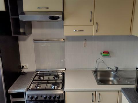 квартира по адресу Оболонский просп., 7-В