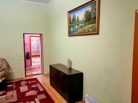 квартира за адресою Велика Васильківська вул. (Червоноармійська), 79