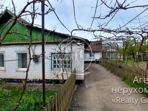 дом по адресу Маршрутная ул.