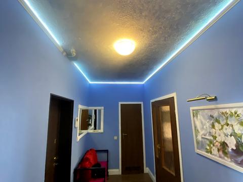 квартира по адресу Николая Амосова ул., 4