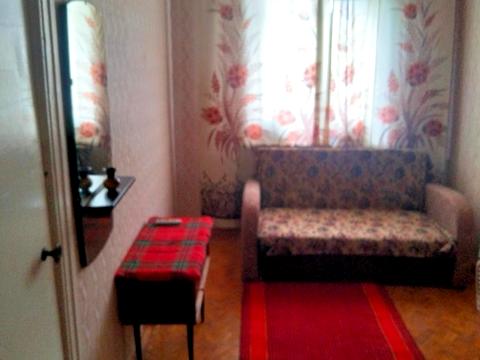 комната по адресу Науки просп., 54