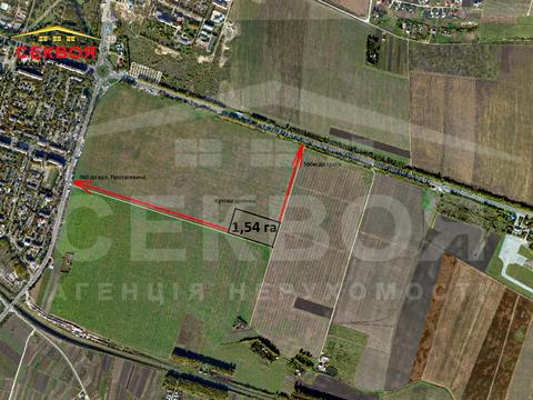 ділянка за адресою 