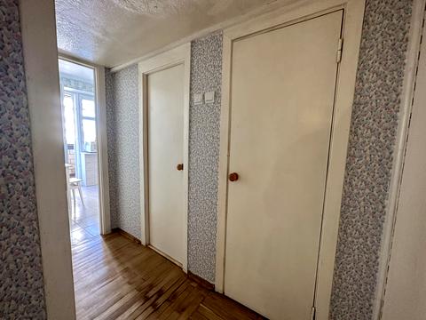 квартира по адресу Анатолия Петрицкого ул., 5/9