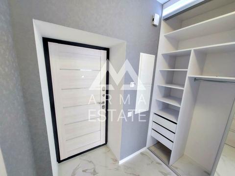 квартира за адресою Приміська вул., 6