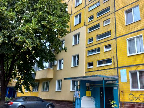 квартира по адресу Янтарная ул., 81