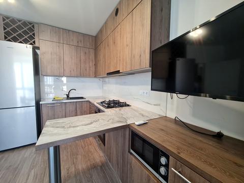 квартира за адресою Метрологічна вул., 56