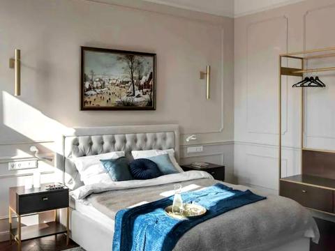 квартира по адресу Гоголевская ул., 34