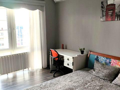 квартира за адресою Дмитрівська вул., 82