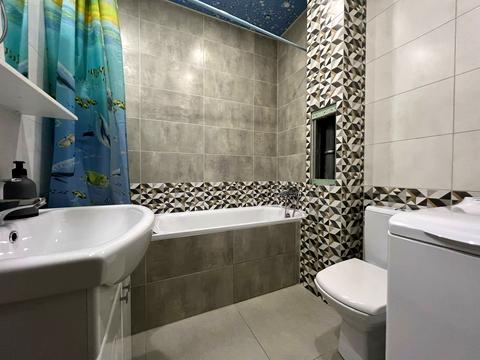 квартира за адресою Дніпро, Старокозацька вул. (Комсомольська), 58
