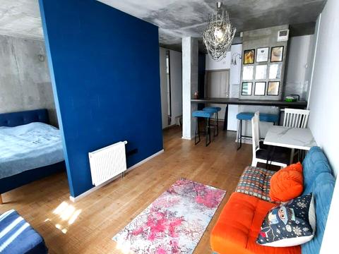 квартира за адресою Регенераторна вул., 12