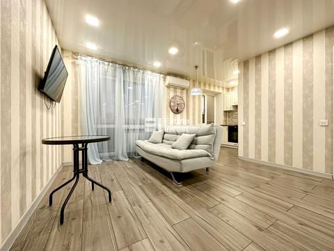 квартира по адресу 23 Августа ул., 26