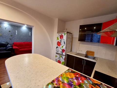 квартира за адресою Зої Гайдай вул., 2