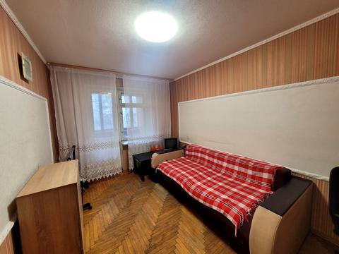 квартира за адресою Анни Ахматової вул., 5