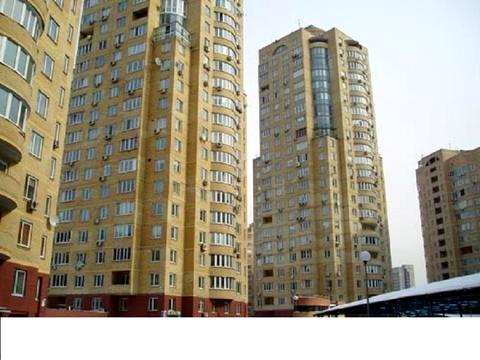 квартира за адресою Мікольсько-Слобідська, 6В