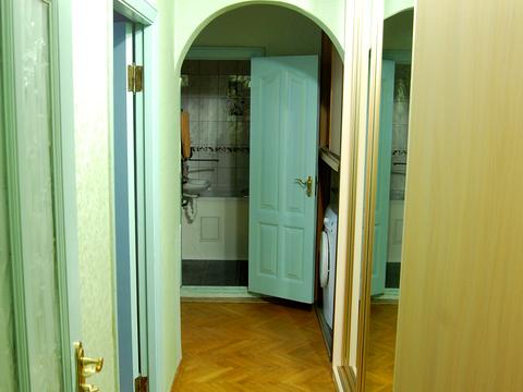 квартира за адресою Академіка Глушкова просп., 13