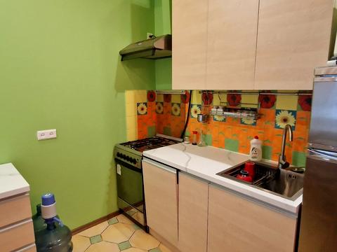 квартира за адресою Юрія Іллєнка вул. (Мельникова), 69