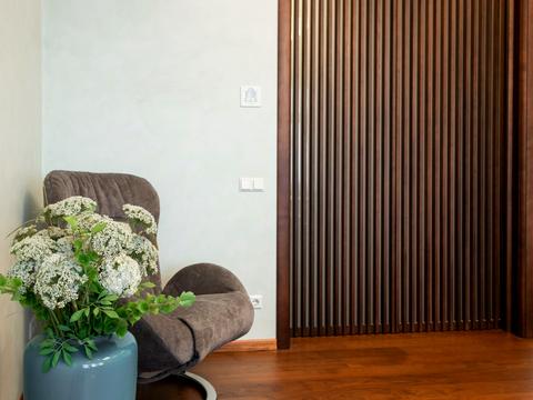 квартира за адресою Панаса Мирного вул., 17