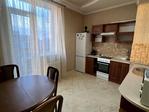 квартира по адресу Жемчужная ул., 3