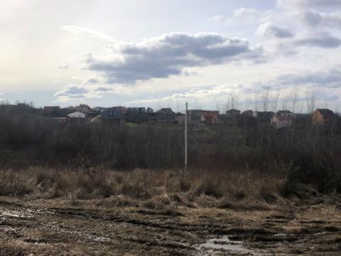 участок по адресу Іршавська