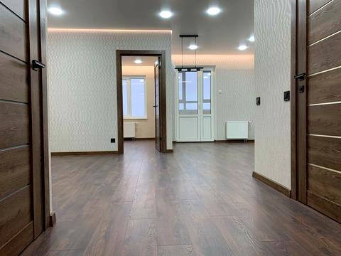 квартира за адресою Лісова вул., 3